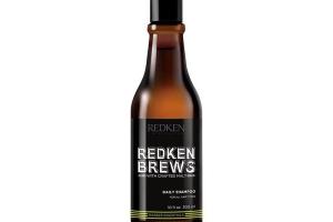 Shampooing homme Redken Daily 300ML