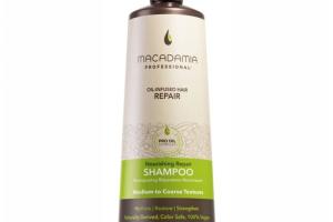 Shampooing hydratant & nourrissant Macadamia Oil 1L Shampooing hydratant & nourrissant Macadamia Oil 1L
