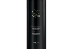 Shampooing illuminant OR & ARGAN 1L