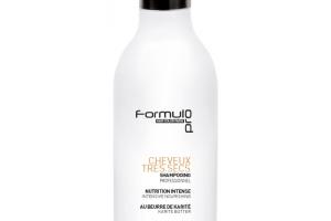 Shampooing karité cheveux très secs Formul Pro 250ML