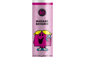 Shampooing Madame Bavarde Générik 250ML