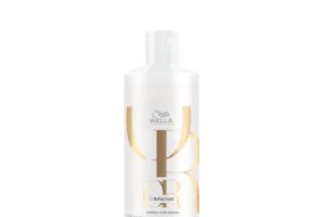 Shampooing Oil Reflections Wella Care 500ML