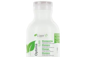 Shampooing Optima Liss LISSA'Ô 300ML Shampooing Optima Liss LISSA'Ô 300ML