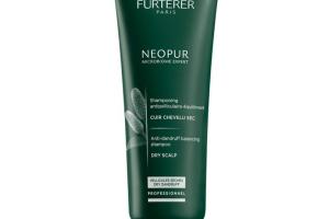 Shampooing pellicules sèches Noepur René Furterer 250ML Shampooing pellicules sèches Noepur René Furterer 250ML