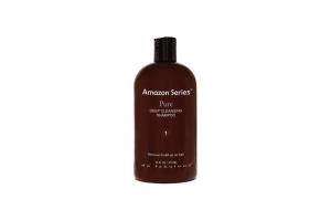 Shampooing PureDeep Avant Lissage Amazon Series 473ML Shampooing PureDeep Avant Lissage Amazon Series 473ML