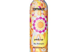 Shampooing sec Perk Up amika Shampooing sec Perk Up amika