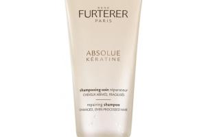 Shampooing-soin réparateur Absolue Keratine René Furterer 200ML