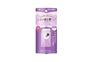 Shiseido - Ag Deo 24 Déodorant Roll-on DX - 40g - Fresh Savon
