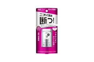 Shiseido - Ag Deo 24 Déodorant Roll-on DX - 40g - Unscented