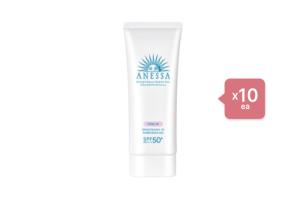 Shiseido Anessa Brightening UV Sunscreen Gel N SPF50+ PA++++ (2022 Shiseido Anessa Brightening UV Sunscreen Gel N SPF50+ PA++++ (2022