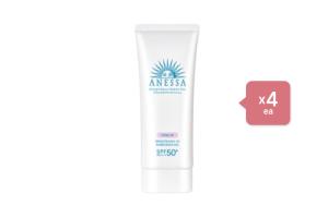 Shiseido Anessa Brightening UV Sunscreen Gel N SPF50+ PA++++ (2022