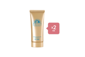 Shiseido Anessa Perfect UV Sunscreen Skincare Gel N SPF50+ PA++++...