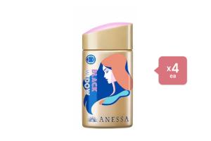 Shiseido Anessa Perfect UV Sunscreen Skincare Milk N SPF50+ PA++++