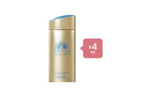 Shiseido - Anessa Perfect UV Sunscreen Skincare Milk N SPF50+...