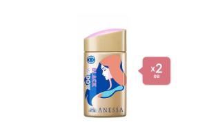 Shiseido - Anessa Perfect UV Sunscreen Skincare Milk N SPF50+...