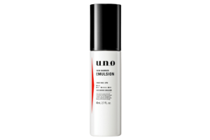 Shiseido - Émulsion barrière cutanée Uno - 80ml