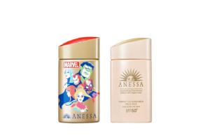 Shiseido - Kit Résistez Au Soleil
