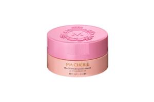 Shiseido - Ma Cherie Masque Brillant Parfumé EX - 180g