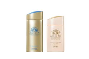 Shiseido - Meilleur Ensemble De Crème Solaire