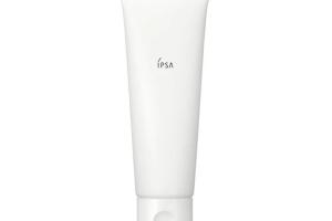 Shiseido - La mousse nettoyante IPSA pour peaux sensibles - 125g Shiseido - La mousse nettoyante IPSA pour peaux sensibles - 125g