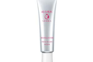 Shiseido - Senka Sérum de Beauté Blanche - 35g Shiseido - Senka Sérum de Beauté Blanche - 35g