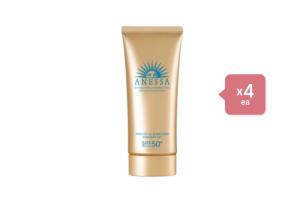 Shiseido Shiseido - Anessa Brightening UV Sunscreen Gel N SPF50+...