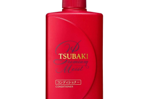 Shiseido - Tsubaki Premium Revitalisant humide - 490ml