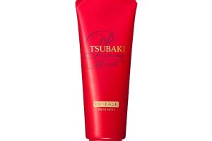 Shiseido - Tsubaki Traitement humide premium - 180g Shiseido - Tsubaki Traitement humide premium - 180g