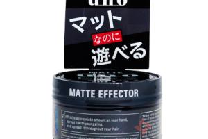 Shiseido - UNO Cire coiffante (Mate) - 80g