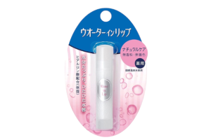 Shiseido - Water In Lip Medicinal Stick NF N (Soins naturels sans...