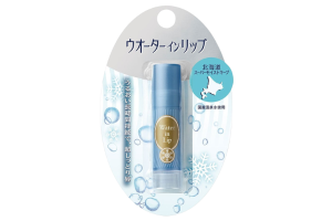 Shiseido - Water In Lip Médicinal Stick Super Moist Keep N - 3.5g