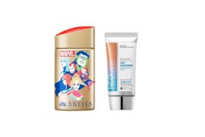 Shiseido x NEOGEN Dermalogy - Set Saison De Vacances