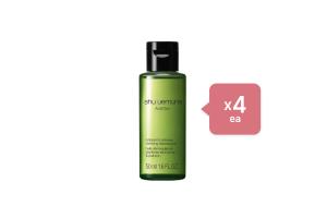 Shu Uemura Anti/Oxi+ Pollutant & Dullness Clarifying Cleansing Oil