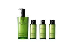 Shu Uemura Anti/Oxi+ Pollutant & Dullness Clarifying Cleansing Oil
