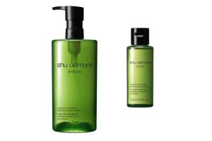 Shu Uemura Anti/Oxi+ Pollutant & Dullness Clarifying Cleansing Oil Shu Uemura Anti/Oxi+ Pollutant & Dullness Clarifying Cleansing Oil