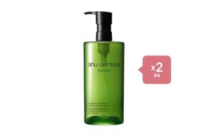 Shu Uemura Anti/Oxi+ Pollutant & Dullness Clarifying Cleansing Oil
