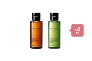 Shu Uemura Cleansing Oil Hero Set B