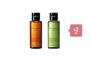 Shu Uemura Cleansing Oil Hero Set A