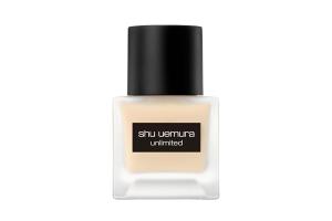 Shu Uemura - Fond de teint respirant longue tenue illimité 2.0 - 35ml - 774