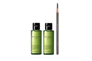 Shu Uemura Hero Set H (Anti/Oxi+ Pollutant & Dullness Clarifying...