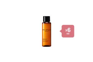 Shu Uemura Ultime8 Sublime Beauty Cleansing Oil - 15ml (6ea) Set Shu Uemura Ultime8 Sublime Beauty Cleansing Oil - 15ml (6ea) Set