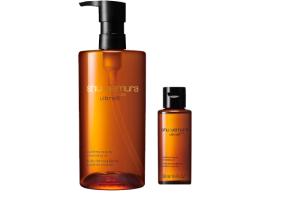 Shu Uemura Ultime8 Sublime Beauty Cleansing Oil - 450ml (1ea) +...