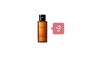 Shu Uemura - Ultime8 Sublime Beauty Cleansing Oil - 50ml (2ea) Set