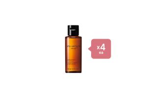 Shu Uemura - Ultime8 Sublime Beauty Cleansing Oil - 50ml (4ea) Set