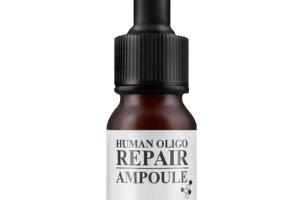 Sidmool - Ampoule de Réparation Oligo Humaine - 13ml