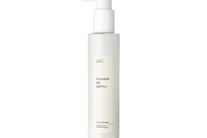 Sioris - Cleanse Me Softly Milk Cleanser Citrus - 200ml