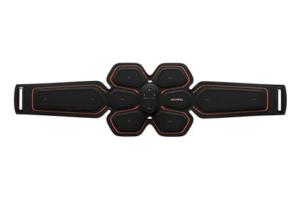 SIXPAD - Ceinture Abs LL/3L SP-AB2209F-L/IF-AB2209F-L - 1pièce