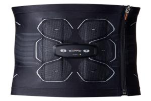 SIXPAD - Combinaison motorisée Abs SE-AT00C-L - 1pièce - L