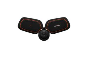 SIXPAD - Corps Ajustement 2 SP-BF2213F-R/IF-BF2213F-R - 1pièce