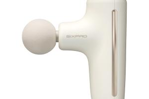 SIXPAD - Pistolet électrique actif SE-BW-02A - 1pièce - White